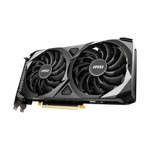 MSI RTX 3060 Ti Ventus 2X OCV1 LHR 8GB Graphics Card